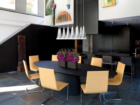 Table - Interior Design Services