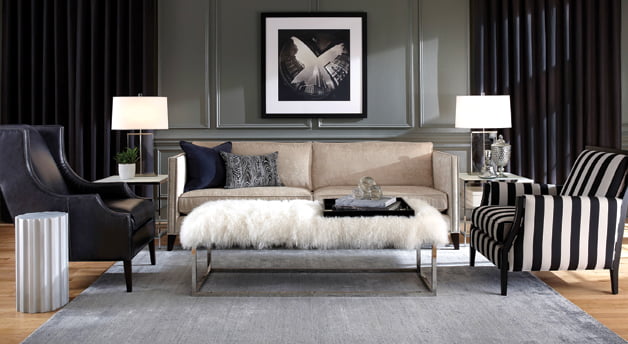 Furniture - Living room