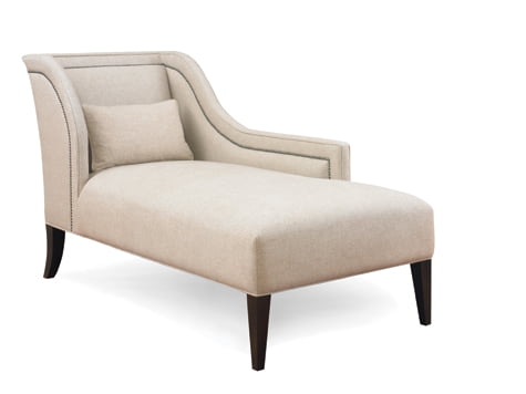 Table - Chaise longue