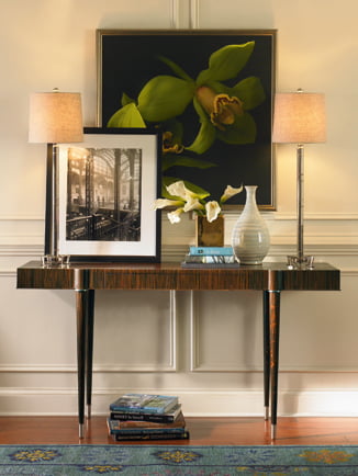 Shelf - Interior Design Services