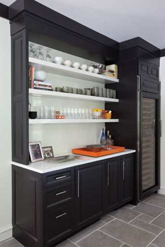 Chest of drawers - Home appliance