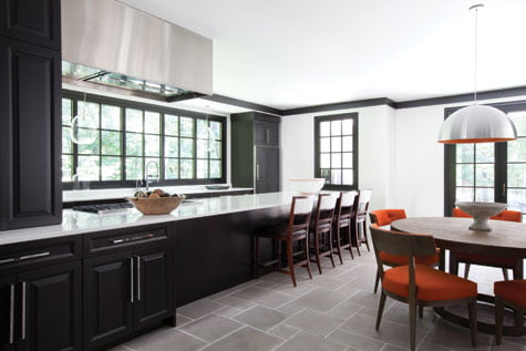 Kitchen - Interior Design Services