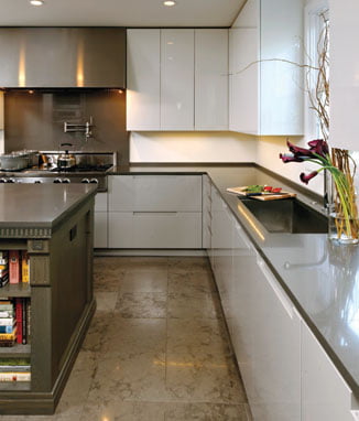 Kitchen - Countertop