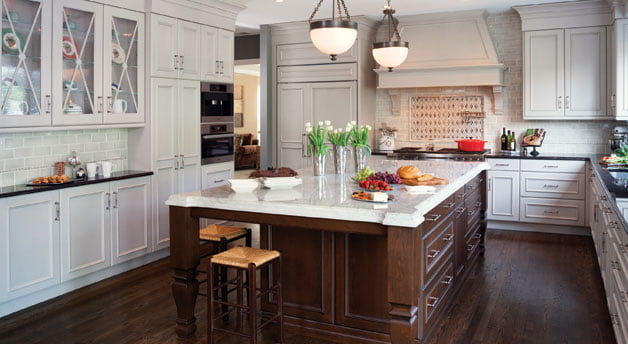 Kitchen - Countertop