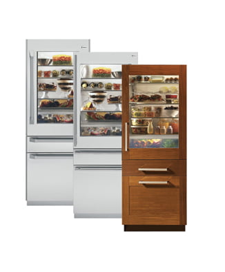 Refrigerator - GE Monogram