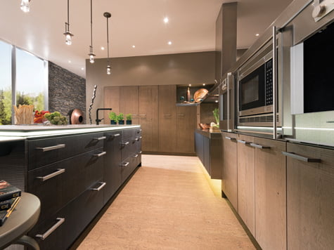 Kitchen - Countertop