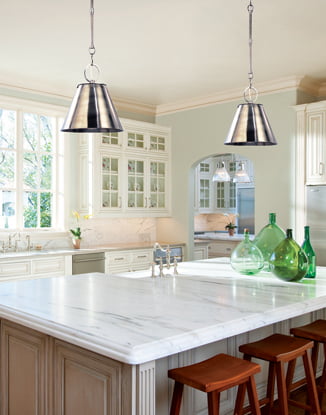 Kitchen - Countertop
