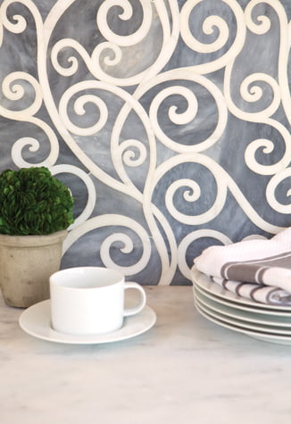 Flooring - Tile
