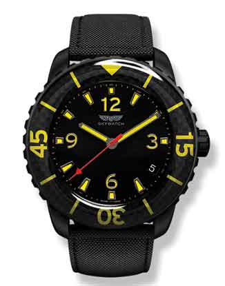 Watch - Sky Watch