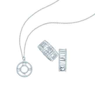 Tiffany & Co. - Christmas Day