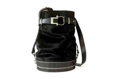 Handbag - Shoe
