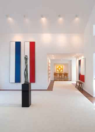 Interior Design Services - Design