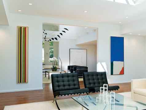 Interior Design Services - Design