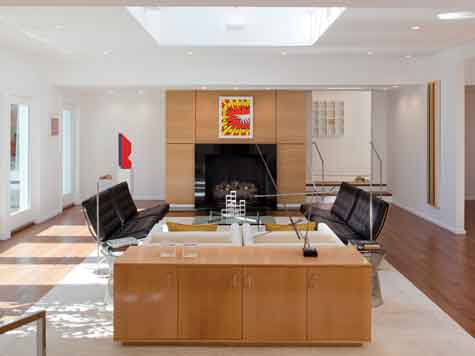 Interior Design Services - Design