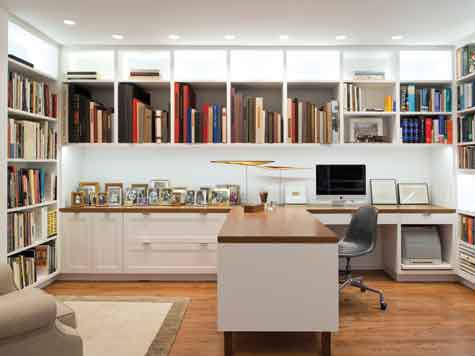 Washington Fine Properties, LLC - Real Estate