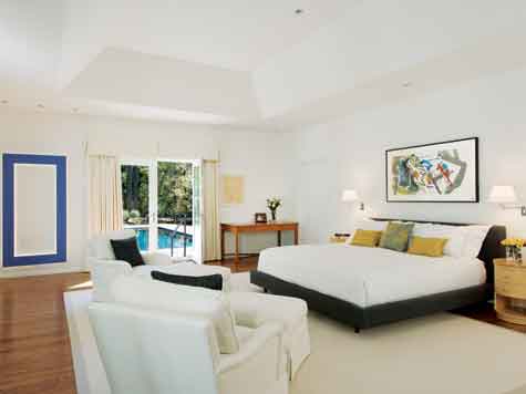 Interior Design Services - Bedroom