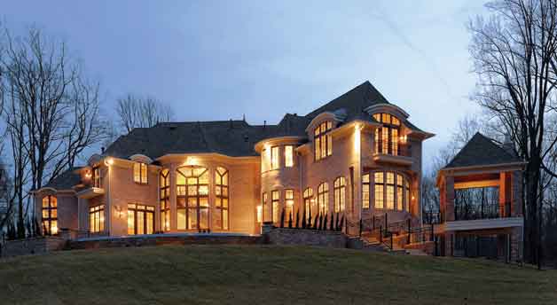 House - Building