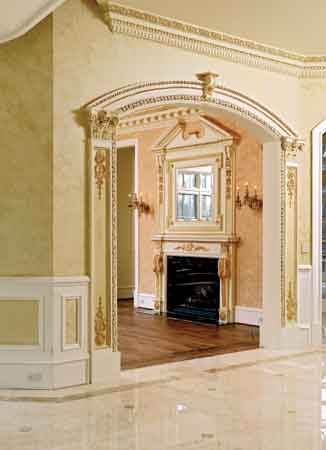 Floor - Window