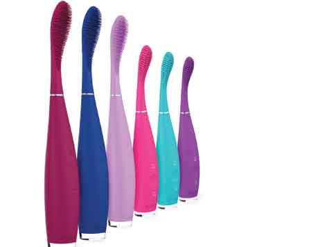 bílý Simulátor orálního sexu 2 Oral Sqweel SQ-35446 - Sqweel