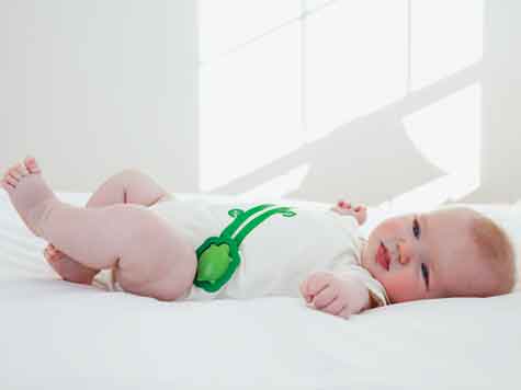 Baby monitor - Infant
