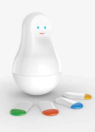 Penguins - Product design