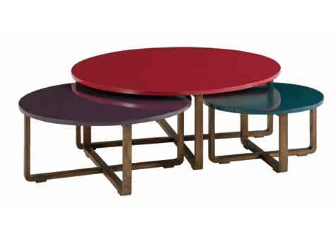 Coffee table - Outdoor Table