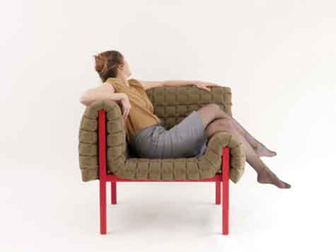 Chair - Furniture