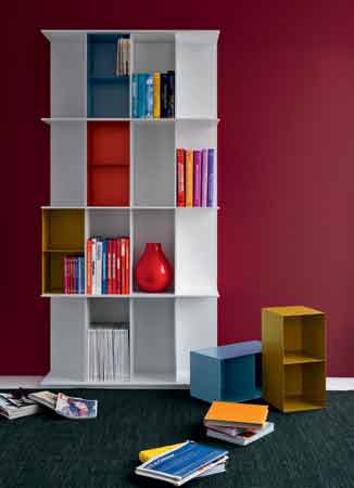 Bookcase - Furniture