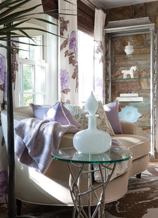 Living room - Interior Design Services