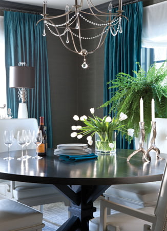 Table - Dining room
