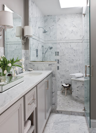 Bathroom cabinet - Bathroom