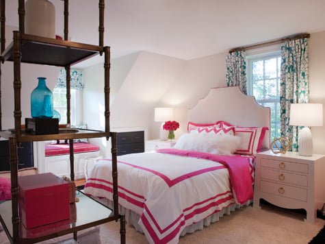 Bedroom - Interior Design Services