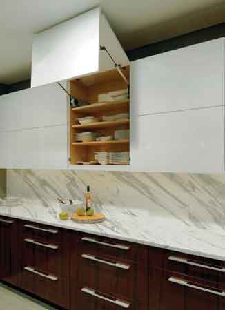 Kitchen - Countertop