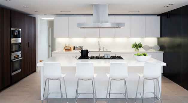 Kitchen - Countertop