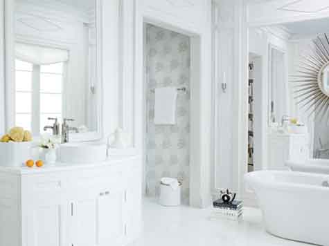 Bathroom - Tap