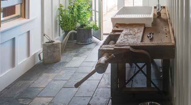 Entryway - Interior Design Services