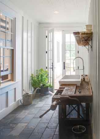 Entryway - Interior Design Services