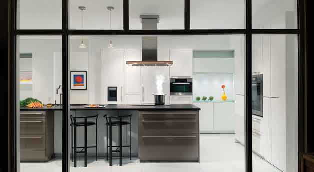 Kitchen - Countertop