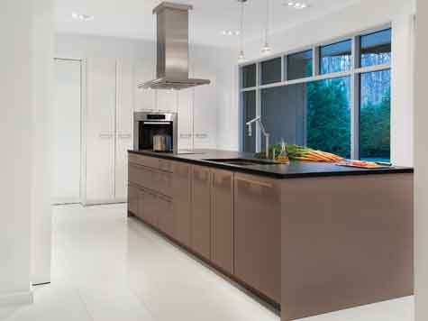 Kitchen - Countertop
