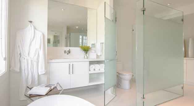 Bathroom - Design