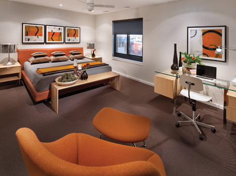 Interior Design Services - Design