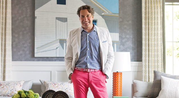 Thom Filicia - Design