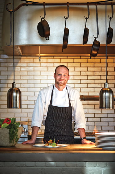 Chef - Cooking