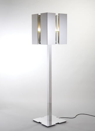 Light fixture - Design