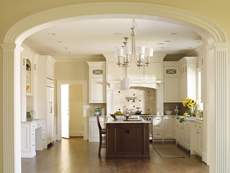 Interior Design Services - Floor