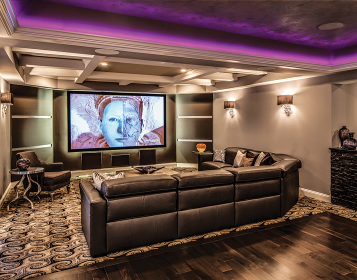 Interior Design Services - Design