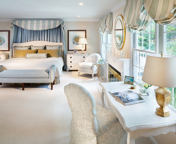 Interior Design Services - Window