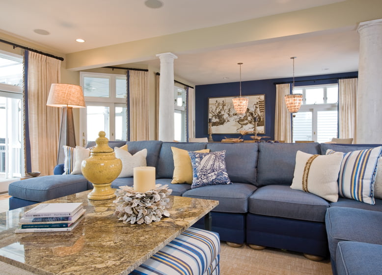 Window treatment - Window