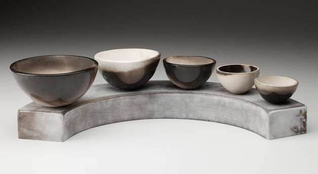 Ceramic - Bowl