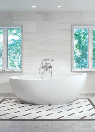 Bathroom - Interior Design Services